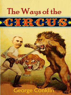 cover image of The Ways of the Circus